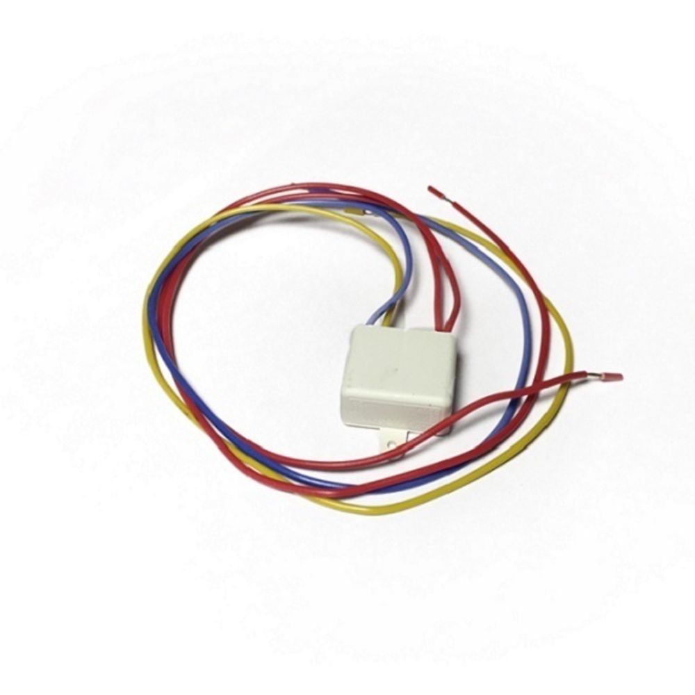 Предохранитель ТАБ-1-МК 4-проводной без колодки