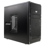 Корпус mATX InWin ENR021