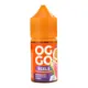 Жидкость OGGO REELS Salt 2% 30 ml
