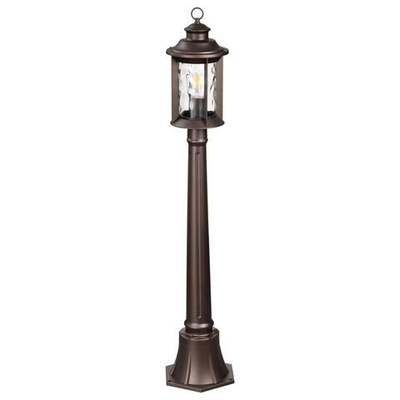 4961/1F ODL Ландшафтный светильник E27 1*60Вт 220В IP44 NATURE