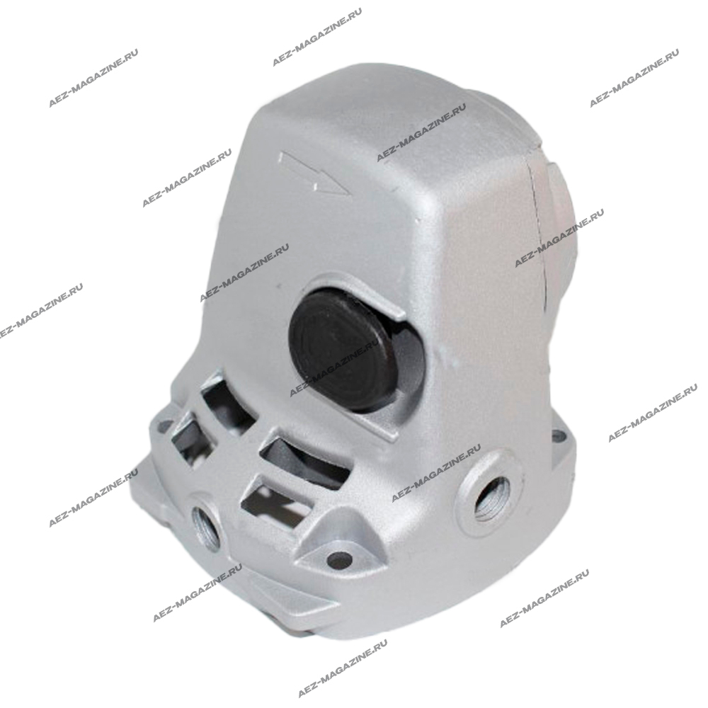 Голова на УШМ 150 Интерскол