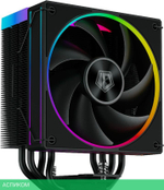 Кулер для процессора ID-Cooling FROZN A410 ARGB