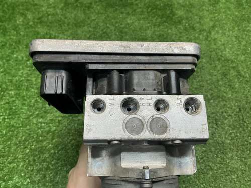 Блок ABS Mercedes S W222 (2013-2020)