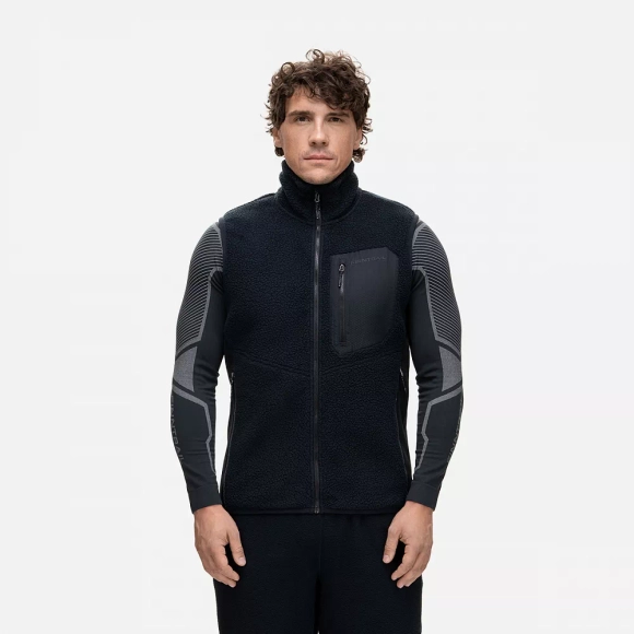 ЖИЛЕТ FINNTRAIL ФЛИСОВЫЙ МУЖСКОЙ TEDDY