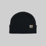  Шапка Carhartt WIP Stratus Low артикул:I025741 - купить в магазине Дайс