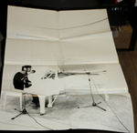John Lennon / Imagine (LP)