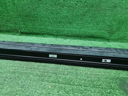 Подножка левая Bentley Bentayga (2015-н.в.)