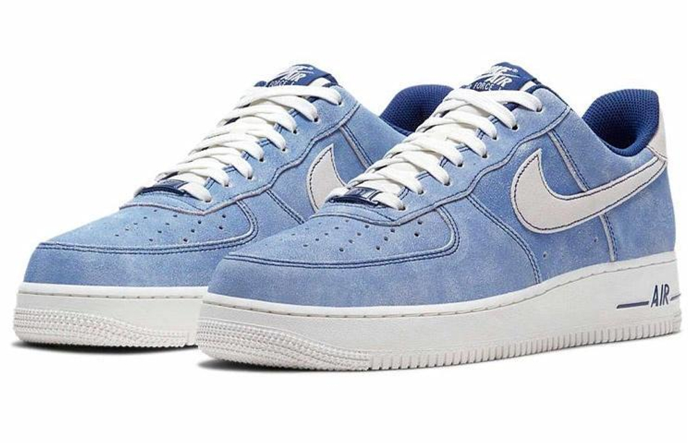 Кроссовки Nike Air Force 1 Low