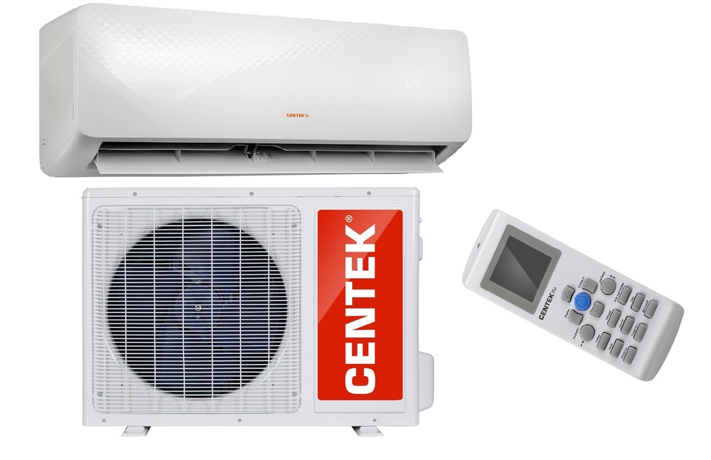 Кондиционер CENTEK CT-65F09