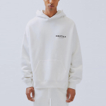 Толстовка Fear of God Essentials, FOG-FW19-4