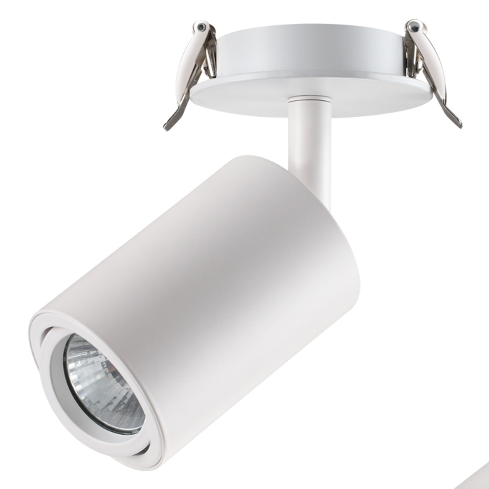 Спот Novotech Pipe 370398