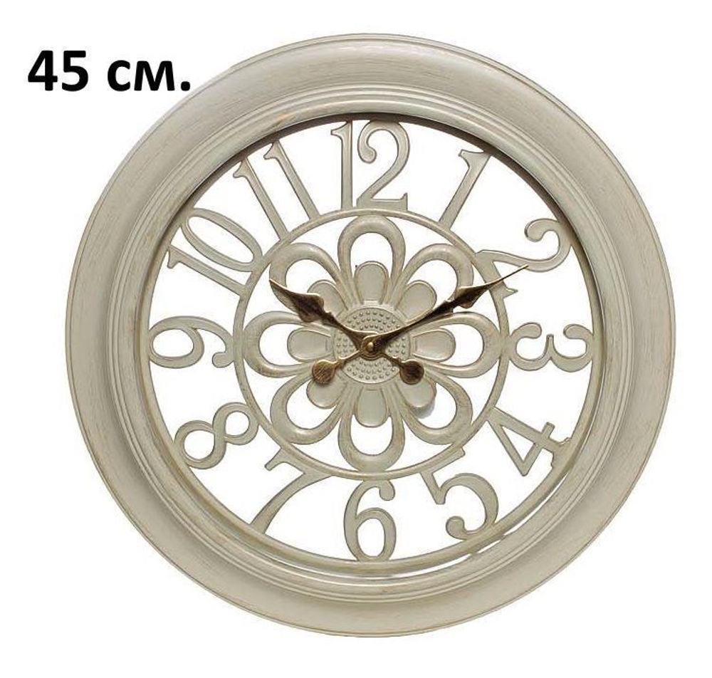 Настенные часы Garda Decor L1345A