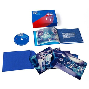 The Rolling Stones / Blue & Lonesome (Deluxe Edition)(CD)