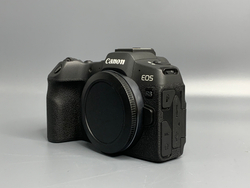 Canon EOS R8 1000 кадров