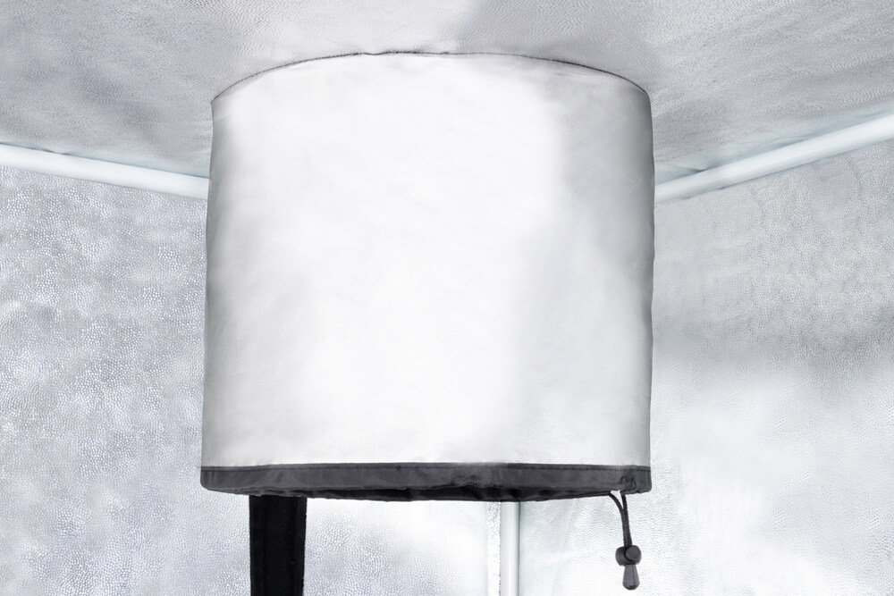 Гроутент GARDEN HIGHPRO PROBOX ECOPRO 240L