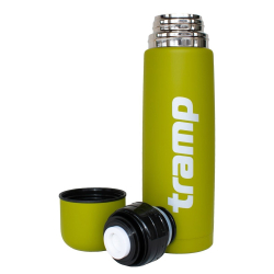 Tramp Термос Basic 0,5 л, TRC-111, серый