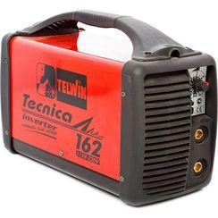Аппарат сварочный бестрансформаторный Telwin Tecnica 162/STelwin