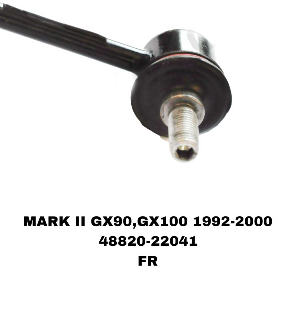 СЕРЬГИ MARK2 GX90,GX100