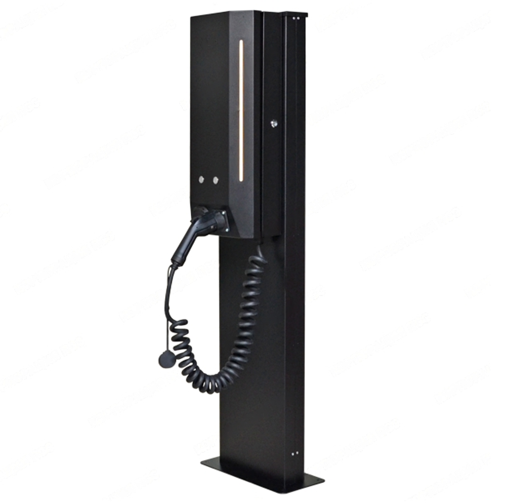 Станция медленной зарядки ПСС Mode-3 (lcs-mode-3) - 5