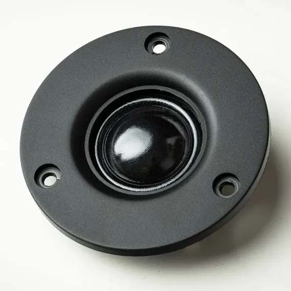Pro-Ject Speaker Box 5 E High Gloss White