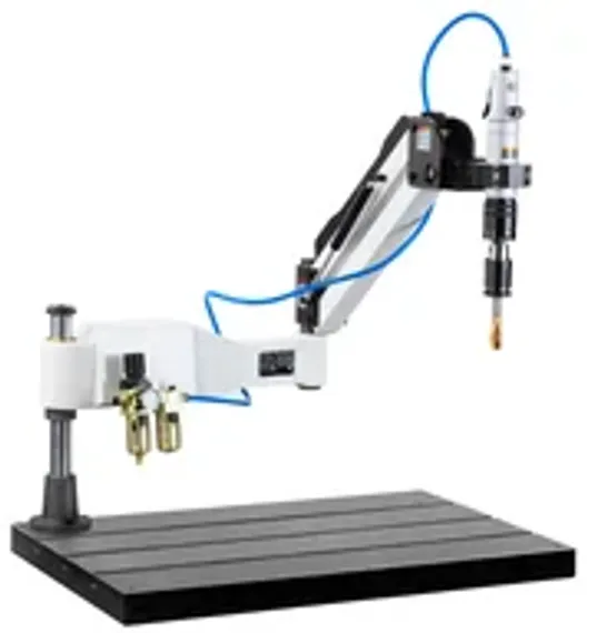 Электрический резьбонарезной манипулятор ETM-24