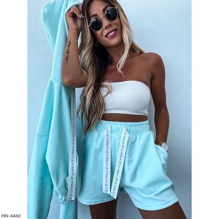 Костюм HN-4460 Фабрика Моды Фото 2