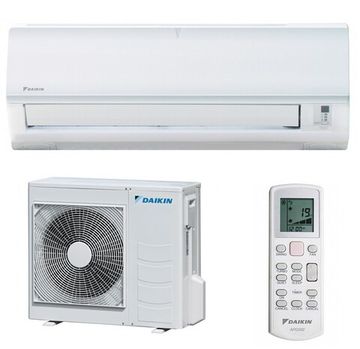 Сплит-система Daikin Siesta ATXN50M6/ARXN50M6