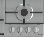 Варочная панель газовая GORENJE G640EX