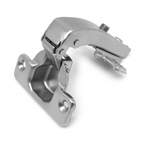 Петля мебельная накладная 1108 Soller