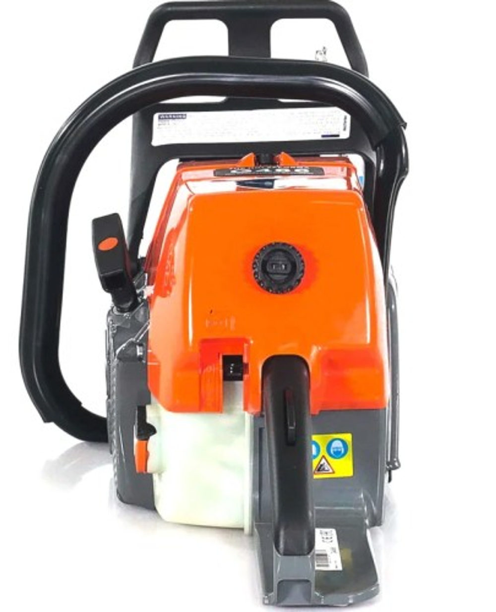 Бензопила HOLZFFORMA G466 20" G466