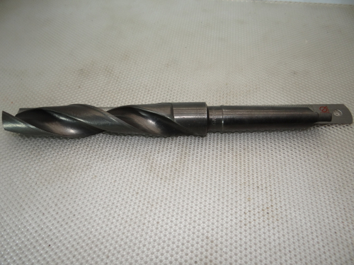 Сверло 31мм (160х290) Р6АМ5 к\х К/М3 СССР