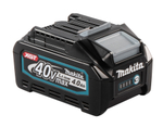 Аккумулятор Makita 40В, 4А·ч BL4040F 1910N6-8