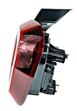 Фонарь задний правый наружный РЕНО ДАСТЕР (2021-Н.В.) / Renault