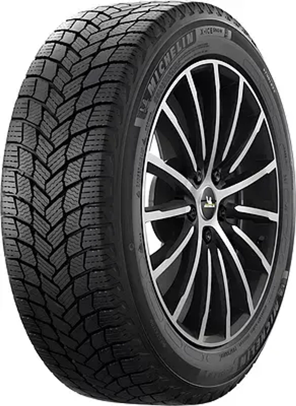 Michelin X-Ice Snow 245/40 R20 99H XL