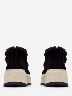 Ботинки женские ASH MAGIC