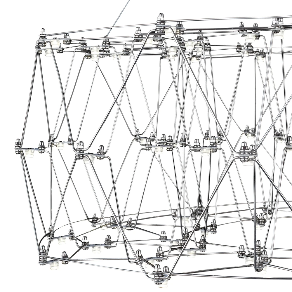 Подвесная люстра St Luce GRAVETTA SL6602.103.48