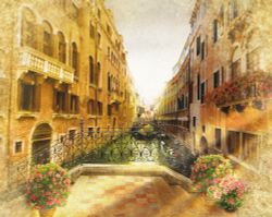 Коллекция Города и страны