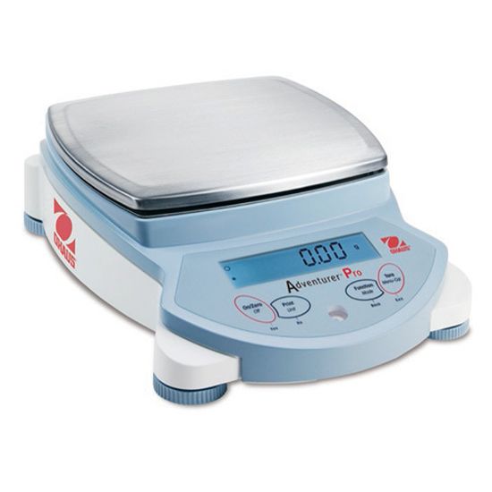 Весы Ohaus AV412