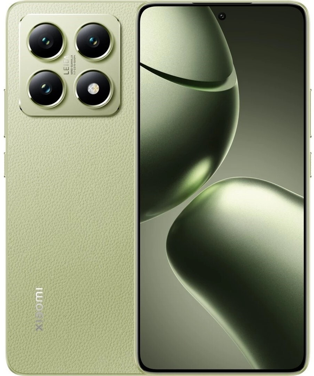 Xiaomi Mi 14T 12/512GB Green