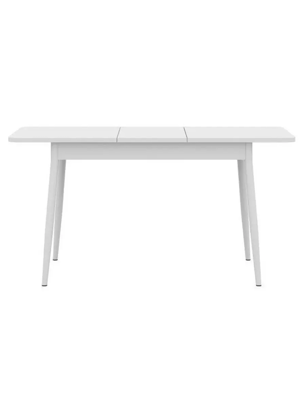 Стол кухонный обеденный раздвижной 68х111х75 см