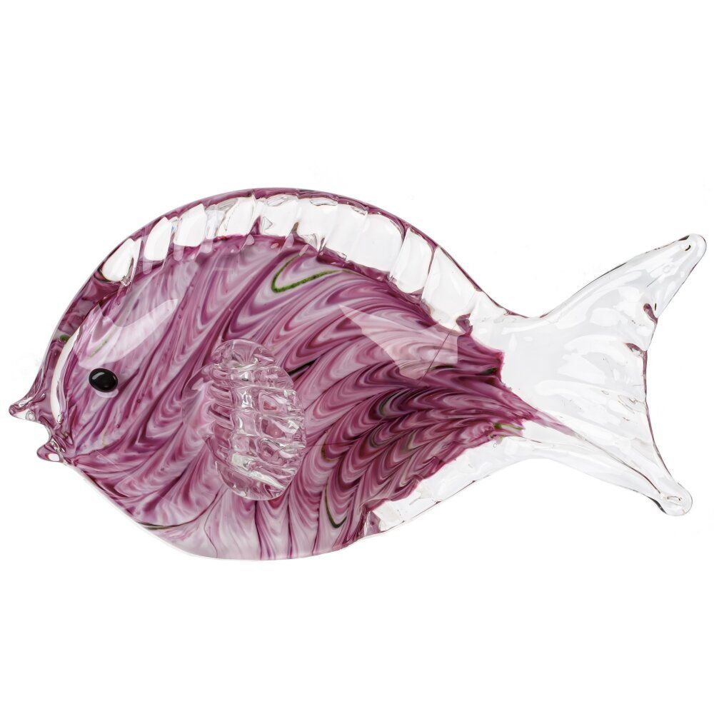 GAEM Фигурка декоративная "Рыба", L20 W10 H10,5 см