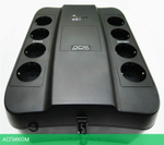 Источник бесперебойного питания Powercom Spider 1000VA (SPD-1000U)