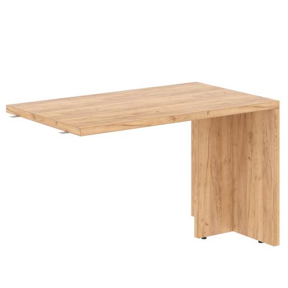 Брифинг-приставка TB 127  1200х700х750 TORR-Z