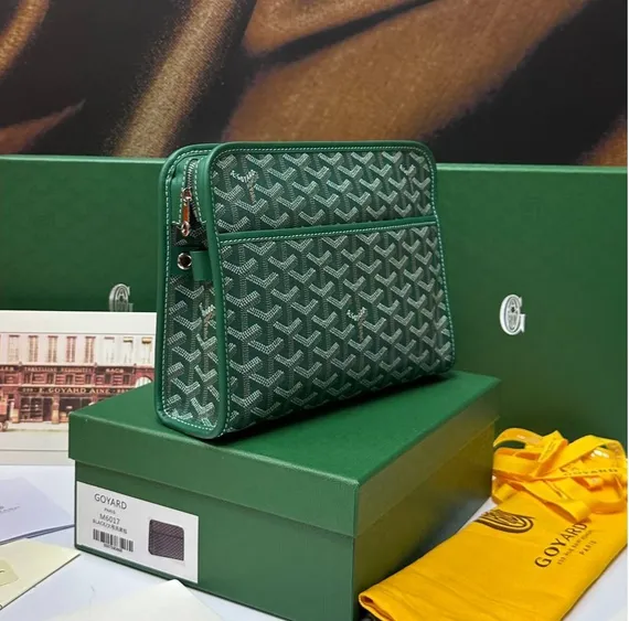Несессер Goyard Jouvence MM