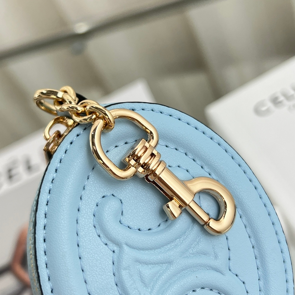 Celine Bag Charm