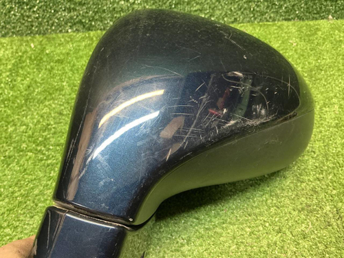 Зеркало левое Peugeot 308 1 T7 (2007-2015) 8 конт.