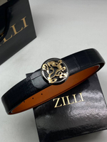 Ремень Zilli