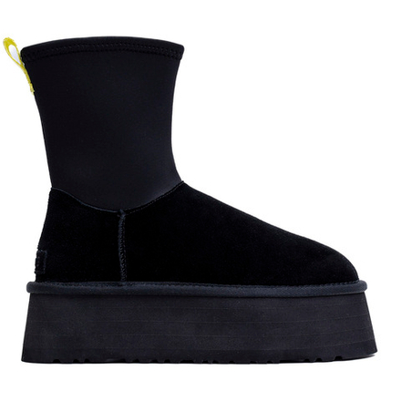 Ugg Classic Dipper Black