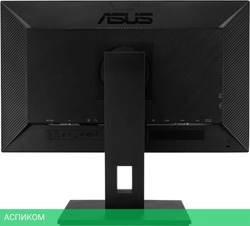 Монитор ASUS BE24EQSB