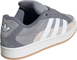 Кроссовки Adidas CAMPUS 00s BETA серый